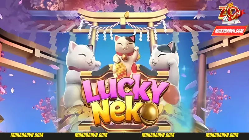 Neko May Mắn: Hướng Dẫn Slot Game Cuốn Hút Cho Mọi Cược Thủ 2 Thông tin chi tiết về game slot tiềm năng Neko may mắn