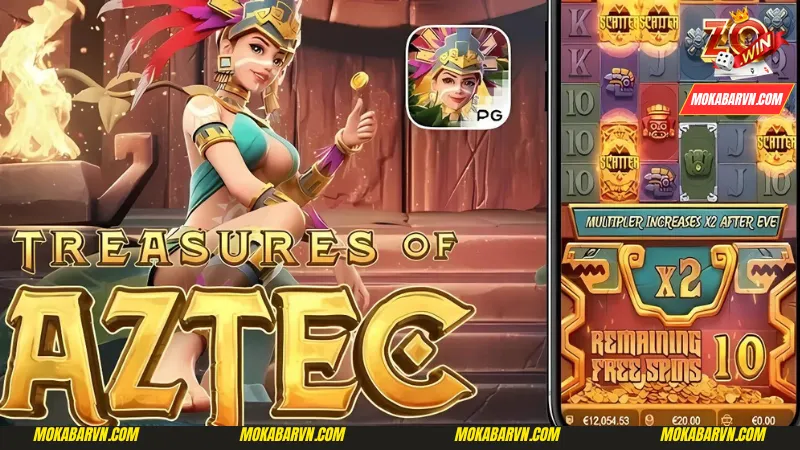 Kho Báu Aztec – Khám Phá Slot Game Với Trải Nghiệm Đầy Bí Ẩn 5 Tổng hợp những hướng dẫn quan trọng khi chơi Kho Báu Aztec
