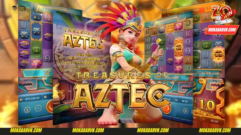 Kho Báu Aztec – Khám Phá Slot Game Với Trải Nghiệm Đầy Bí Ẩn 4 Ưu thế và hạn chế khi trải nghiệm slot game Kho Báu Aztec