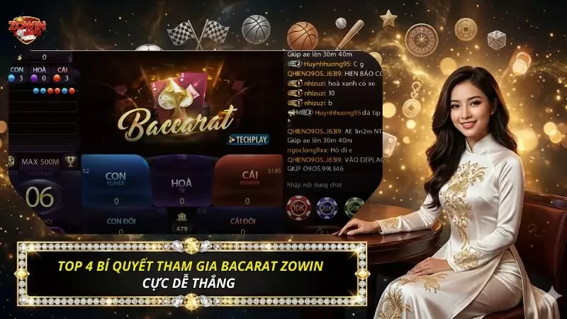 Bí quyết tối ưu hóa tỷ lệ chiến thắng từ chuyên gia