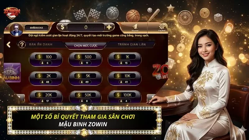 Kinh nghiệm rải bài đỉnh cao giúp quét sạch mọi bàn cược