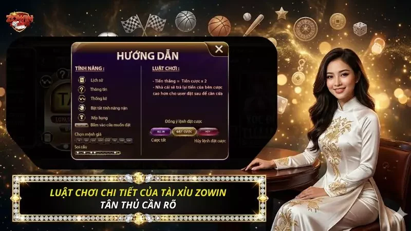 Khám phá quy tắc vận hành bàn cược cho người mới