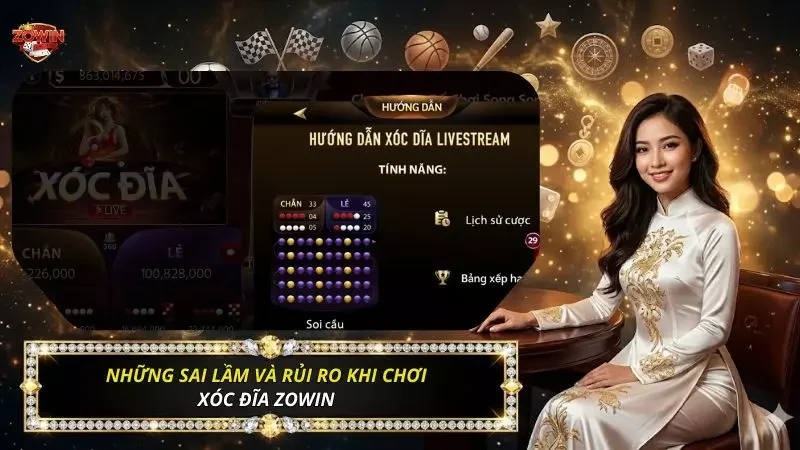 Quản trị rủi ro và kiểm soát tâm lý khi đặt cược