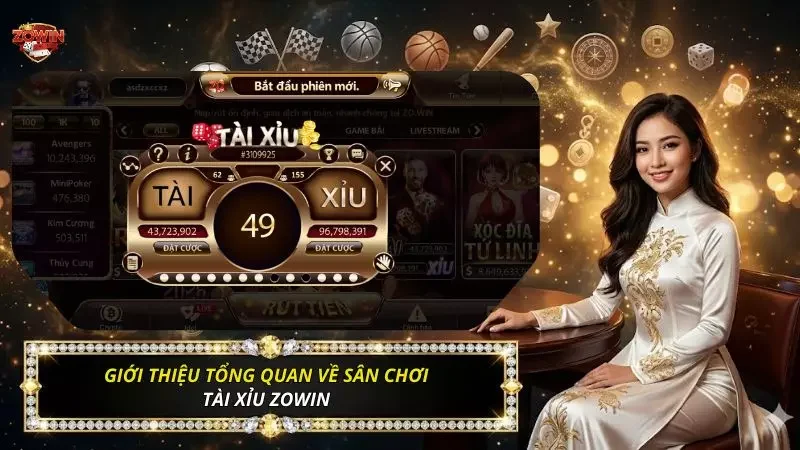 Sức hút độc tôn và những lợi thế vượt trội tại sảnh cược