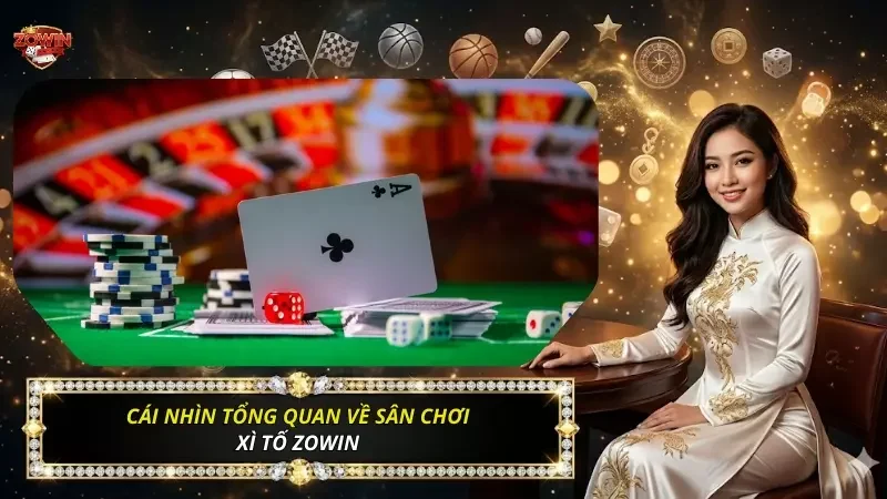 Giới thiệu chi tiết về sân chơi Xì Tố hot nhất thị trường