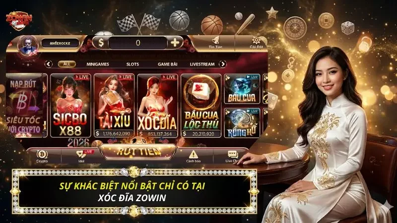 Điểm tựa công nghệ tạo nên sức hút của sảnh cược dân gian