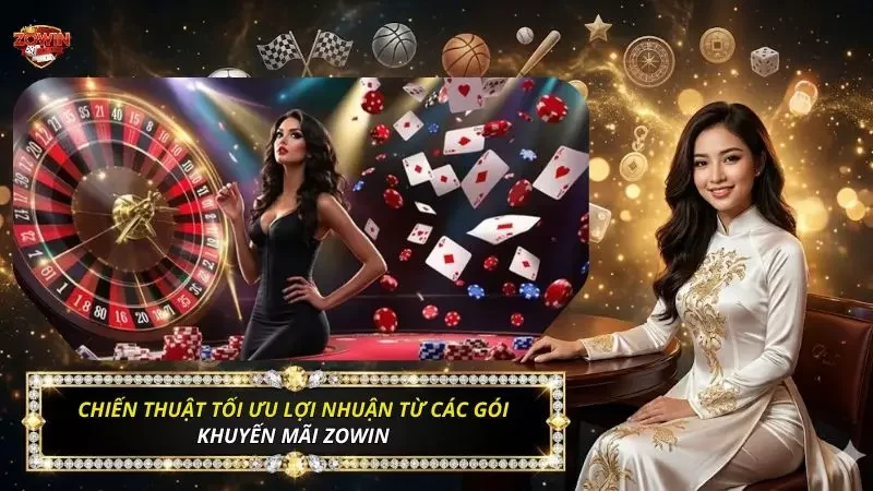 Bí quyết săn khuyến mãi cực hiệu quả cho những newbie