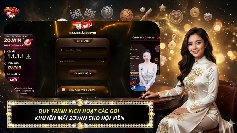 Quy trình 3 bước săn các chương trình ưu đãi cực dễ