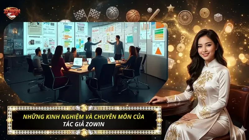 Tác Giả Trần Minh Long - Chuyên gia iGaming Hàng Đầu Châu Á 2 Nền tảng tri thức và bề dày thực chiến trong ngành iGaming