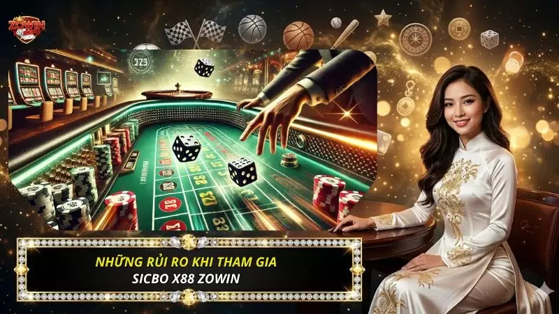 Chinh Phục Sicbo X88 Zowin - Nghệ Thuật Đi Tiền Từ Cao Thủ 6 Những vấn đề người mới thường mắc phải khi tham gia nền tảng
