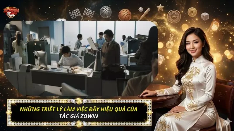 Tác Giả Trần Minh Long - Chuyên gia iGaming Hàng Đầu Châu Á 3 Nguyên tắc kiểm định độc lập bảo vệ quyền lợi người chơi